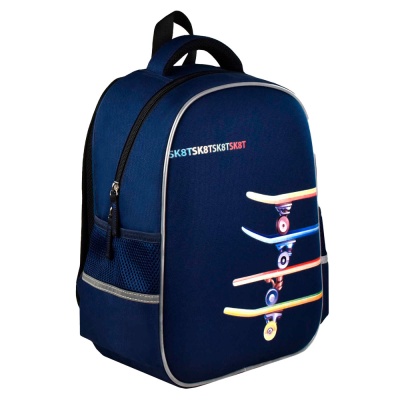 Рюкзак школьный Скейт Борды Феникс ФЕ-59305 1